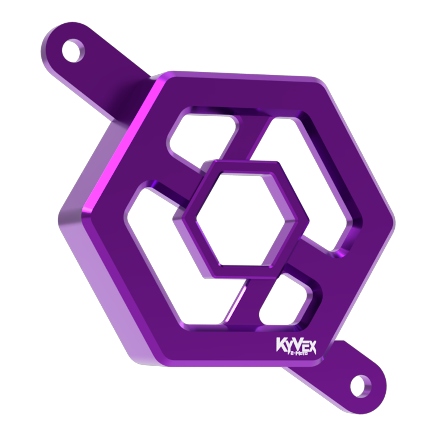 KyVex Surron Ultra Bee Compatible Motor Cover