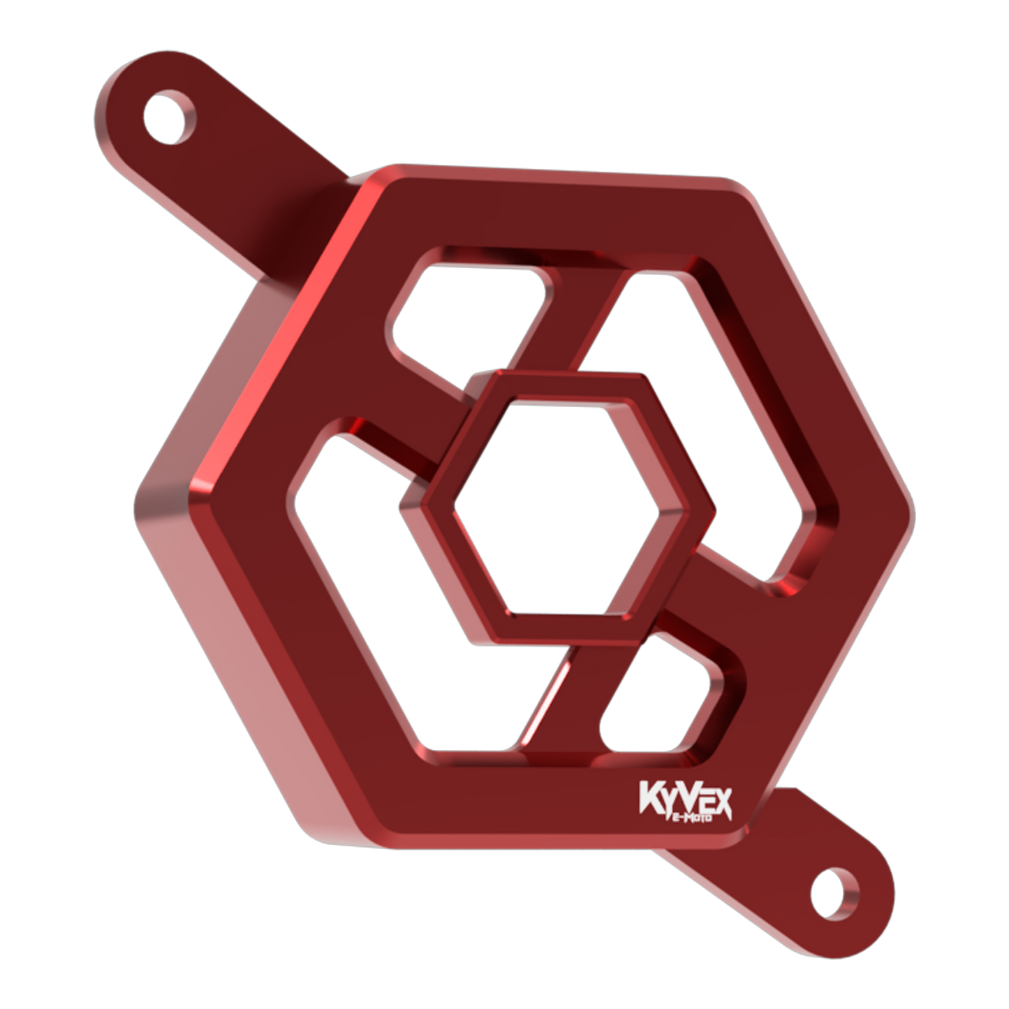 KyVex Surron Ultra Bee Compatible Motor Cover