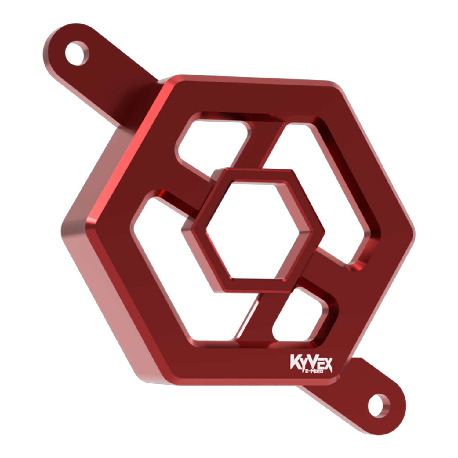 KyVex Surron Ultra Bee Compatible Motor Cover