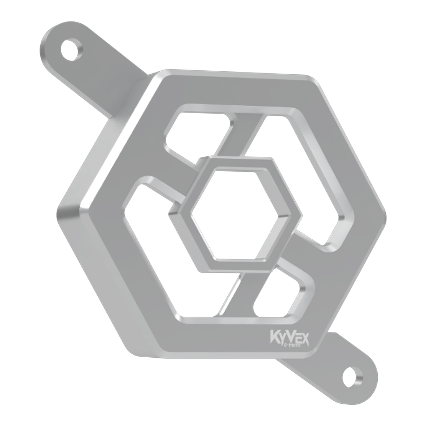 KyVex Surron Ultra Bee Compatible Motor Cover