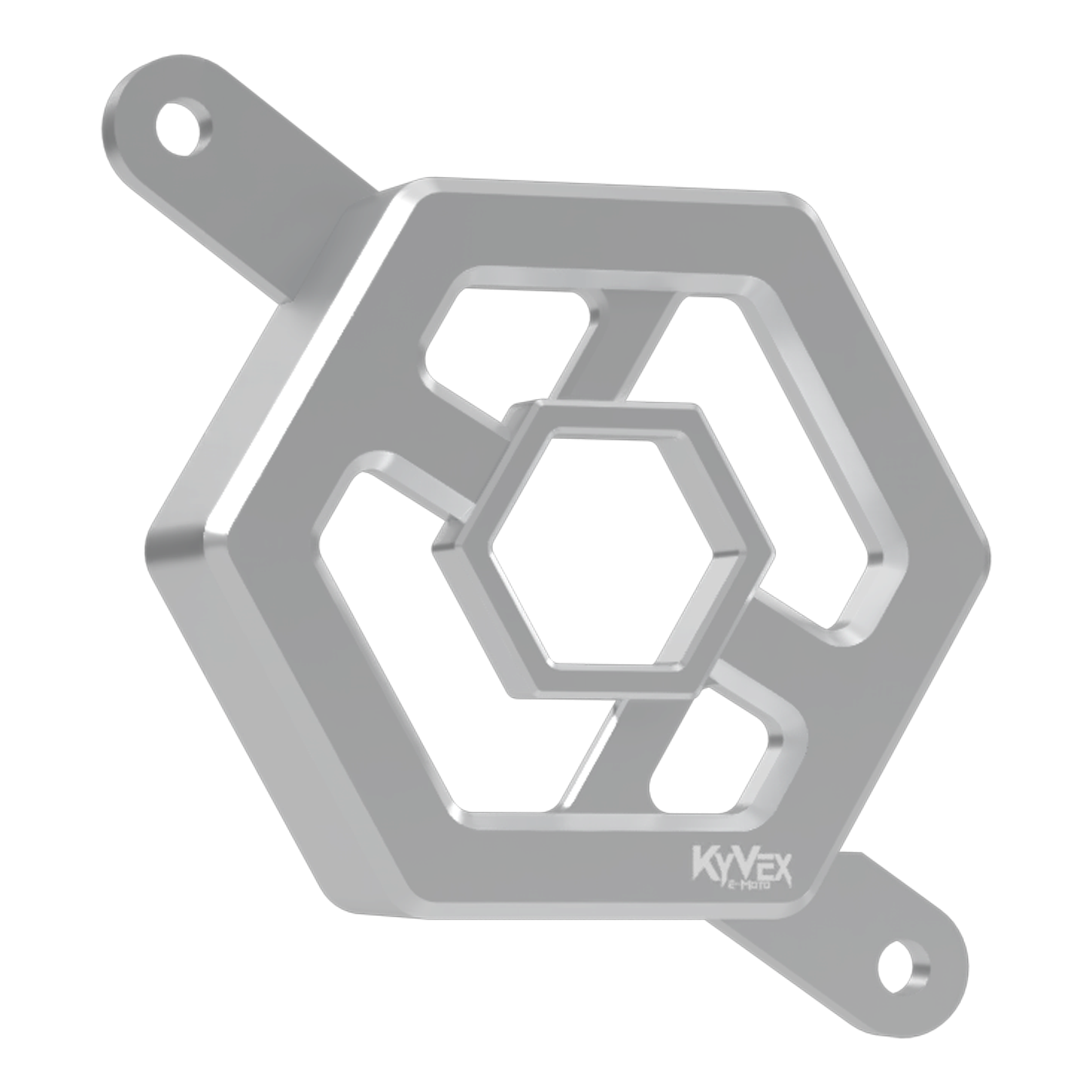 KyVex Surron Ultra Bee Compatible Motor Cover