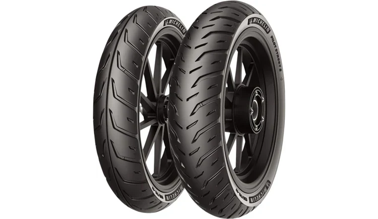 Warp 9 E-Moto Tires