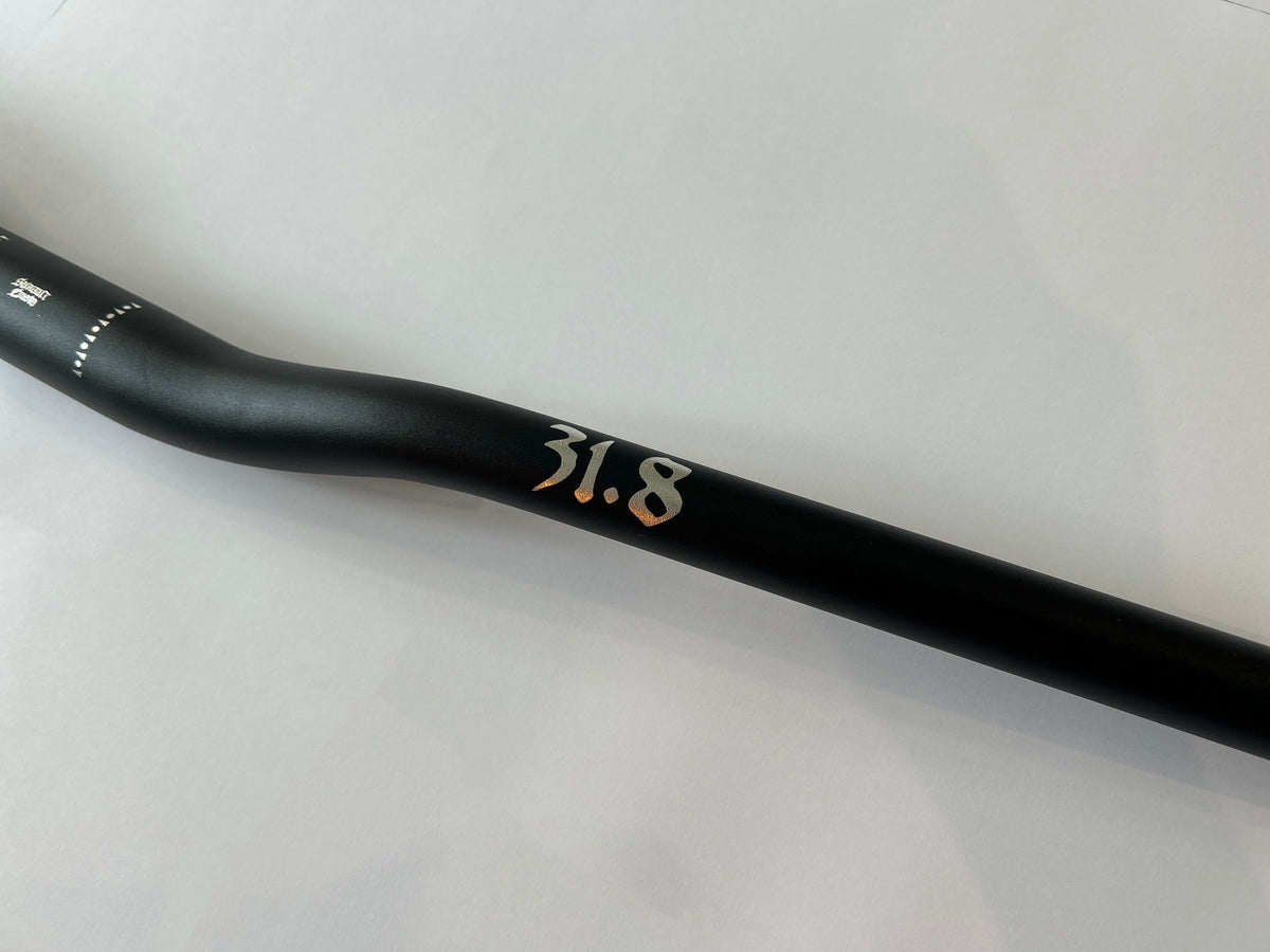 Emoto 31.8mm Handlebars v2