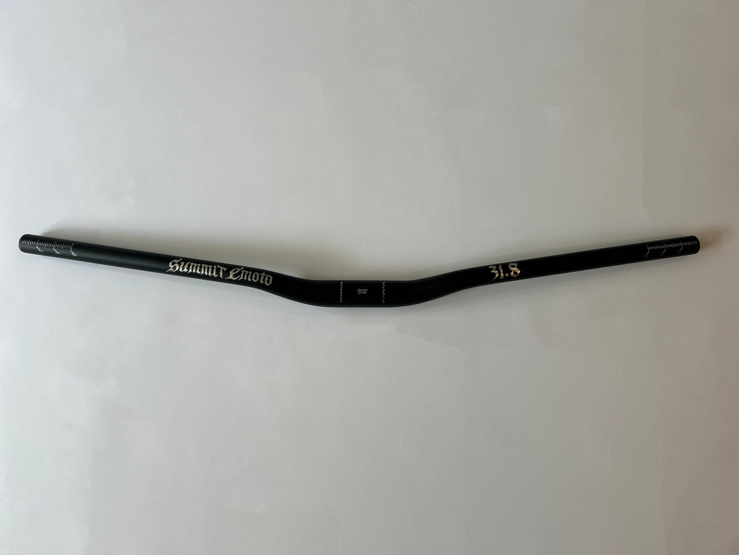Emoto 31.8mm Handlebars v2