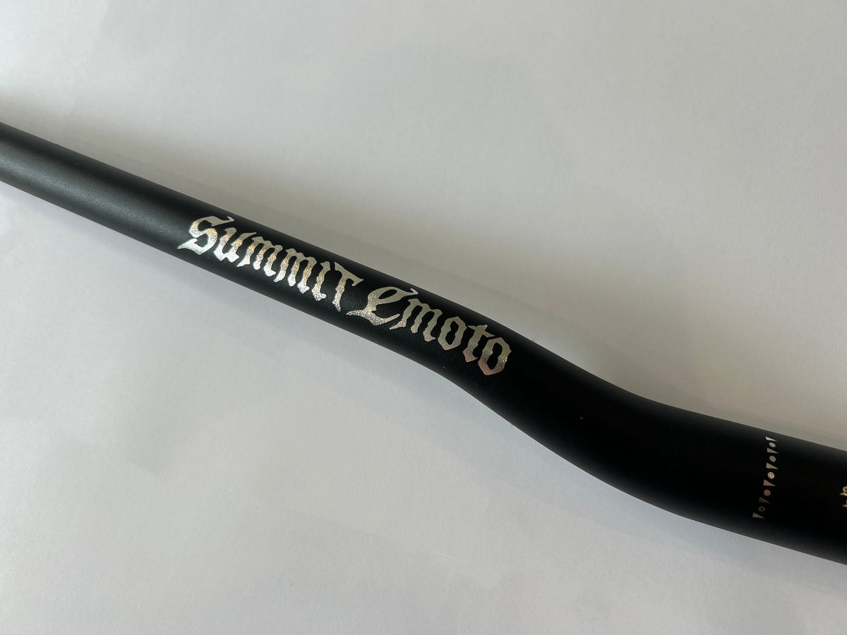 Emoto 31.8mm Handlebars v2