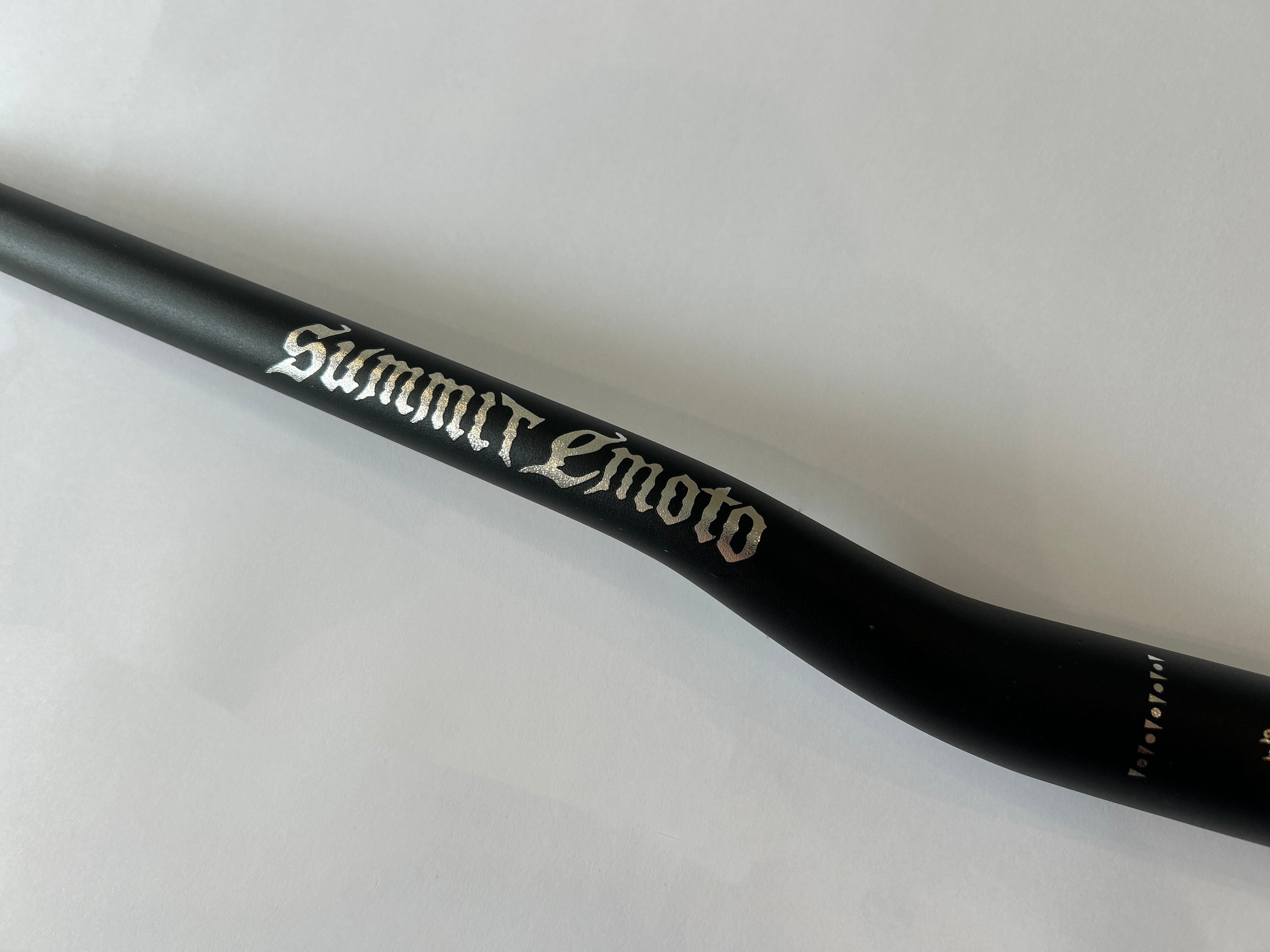 Emoto 31.8mm Handlebars v2