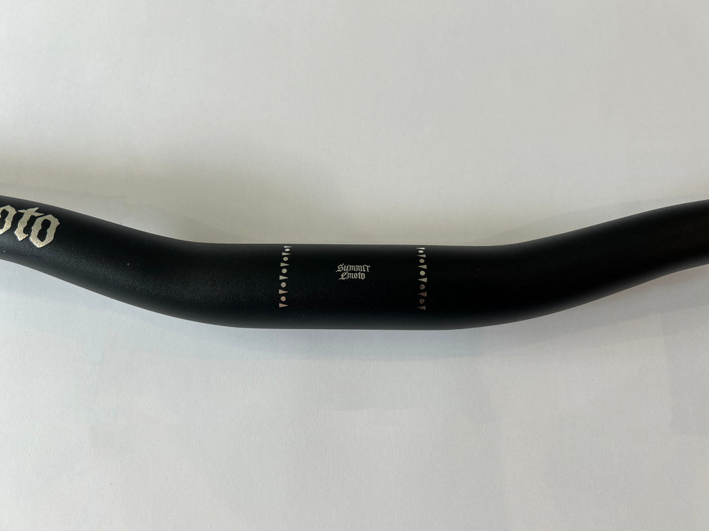Emoto 31.8mm Handlebars v2