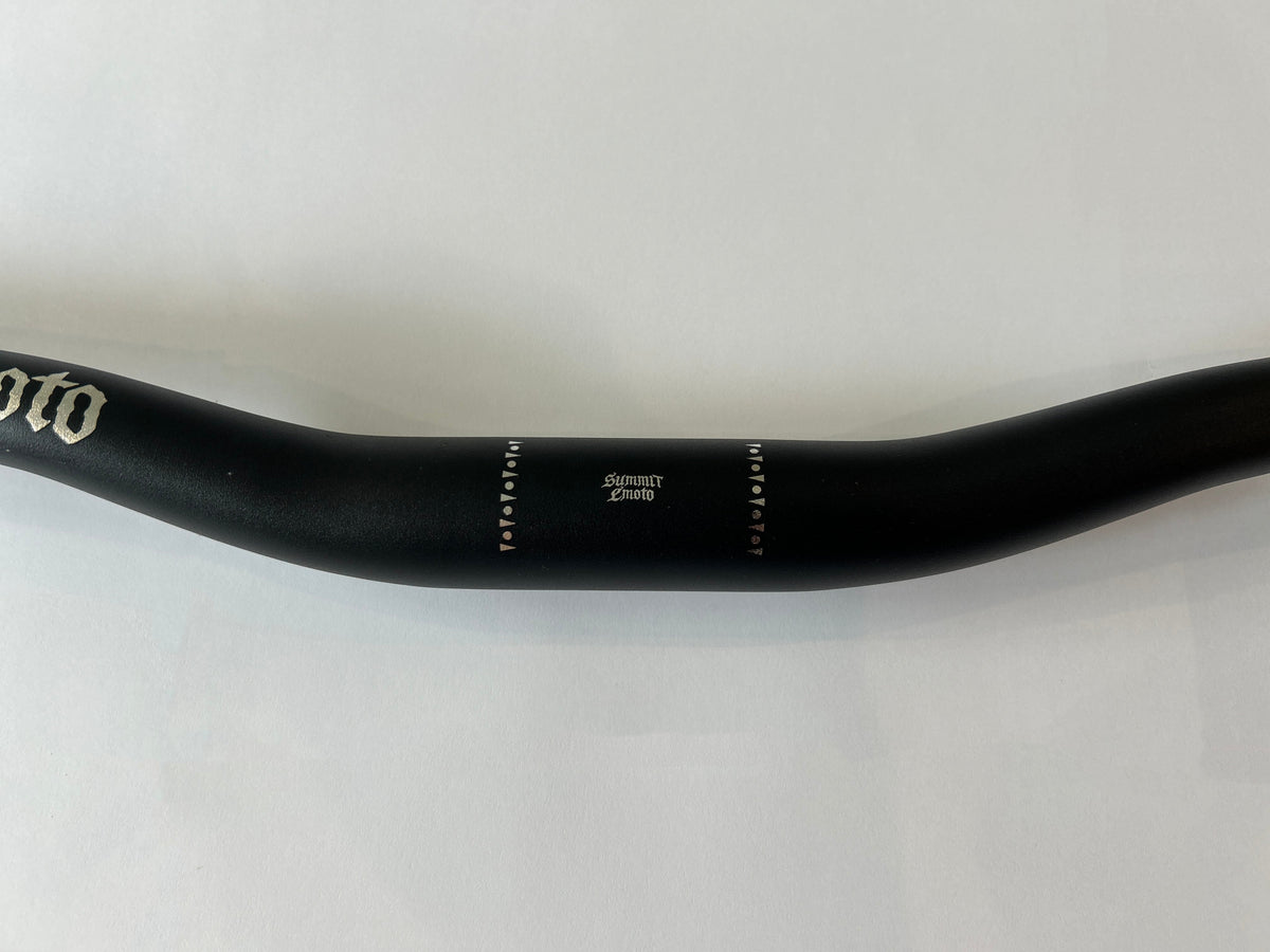Emoto 31.8mm Handlebars v2