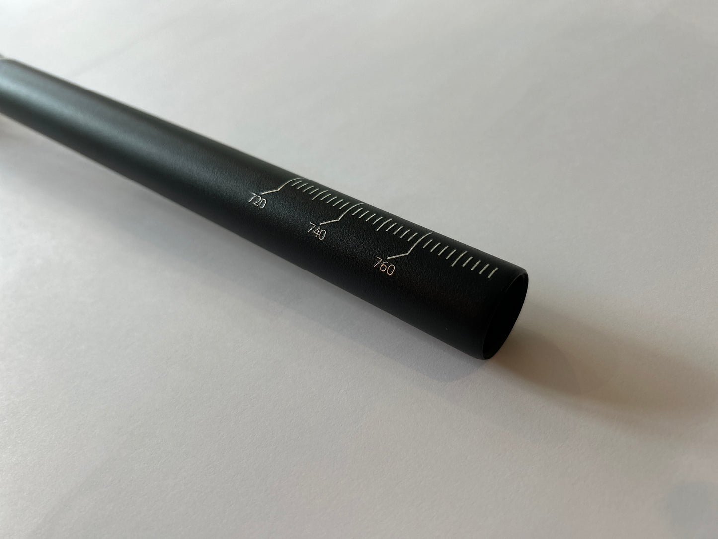 Emoto 31.8mm Handlebars v2