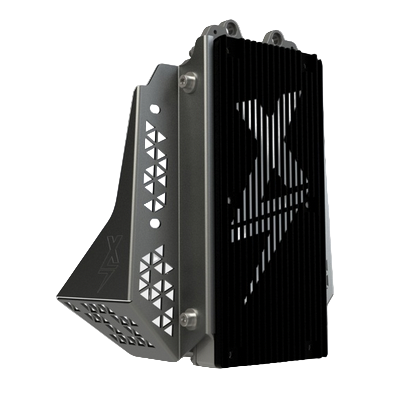 EBMX Pro Mount – Sur-Ron Ultra Bee
