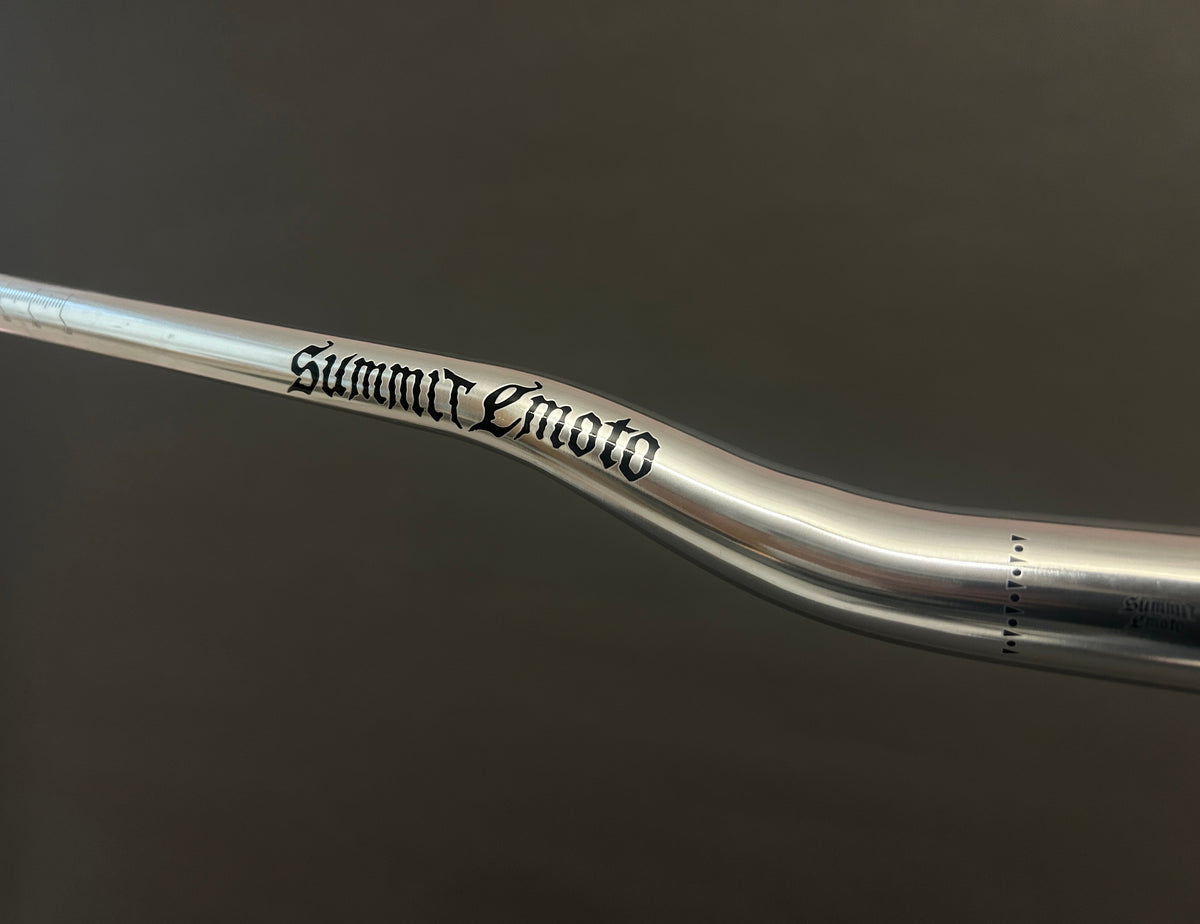 Emoto 31.8mm Handlebars v2