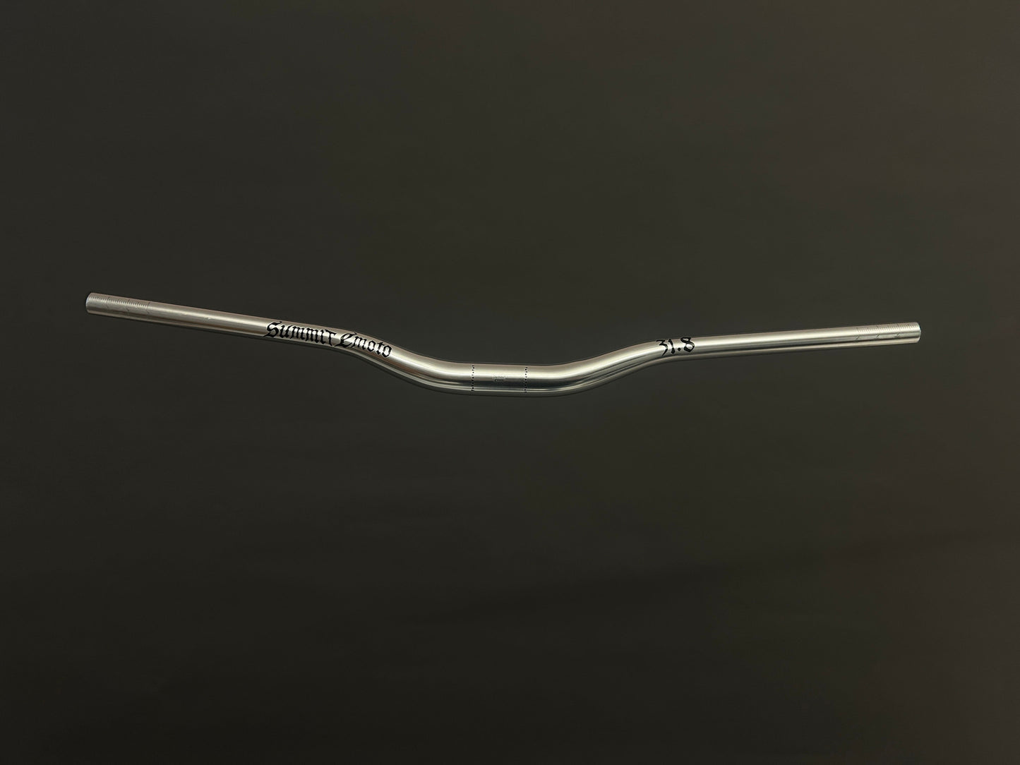Emoto 31.8mm Handlebars v2
