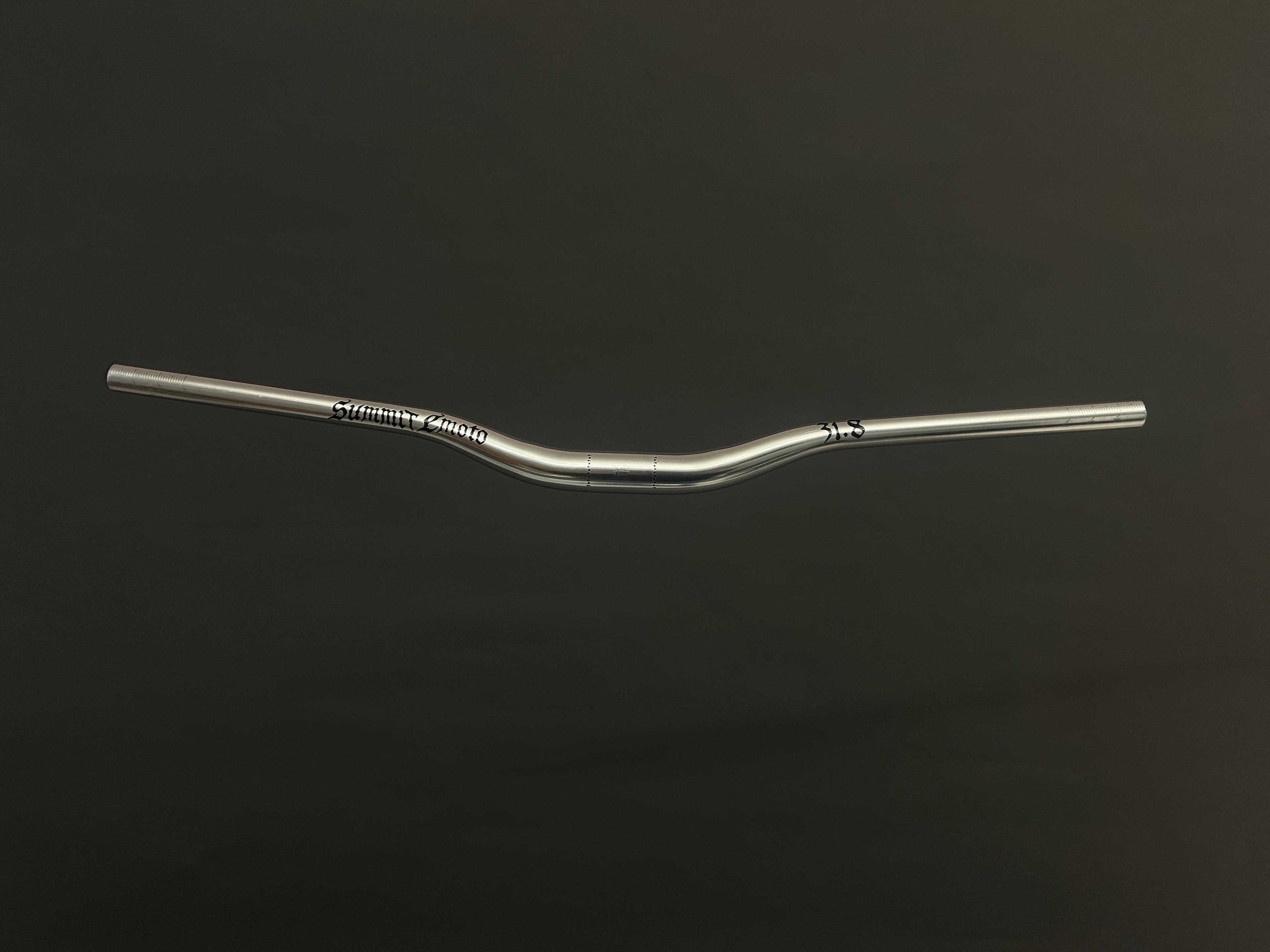 Emoto 31.8mm Handlebars v2