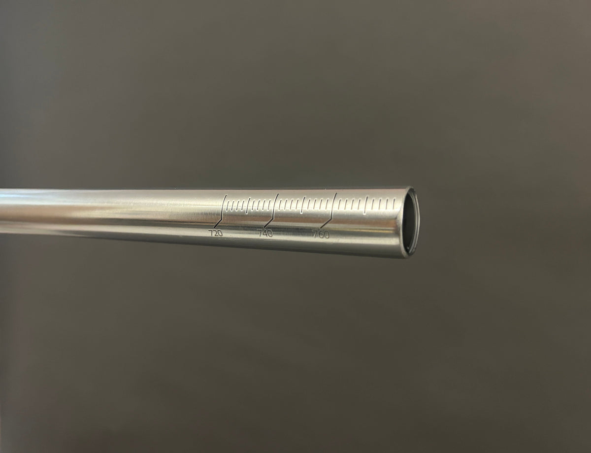 Emoto 31.8mm Handlebars v2