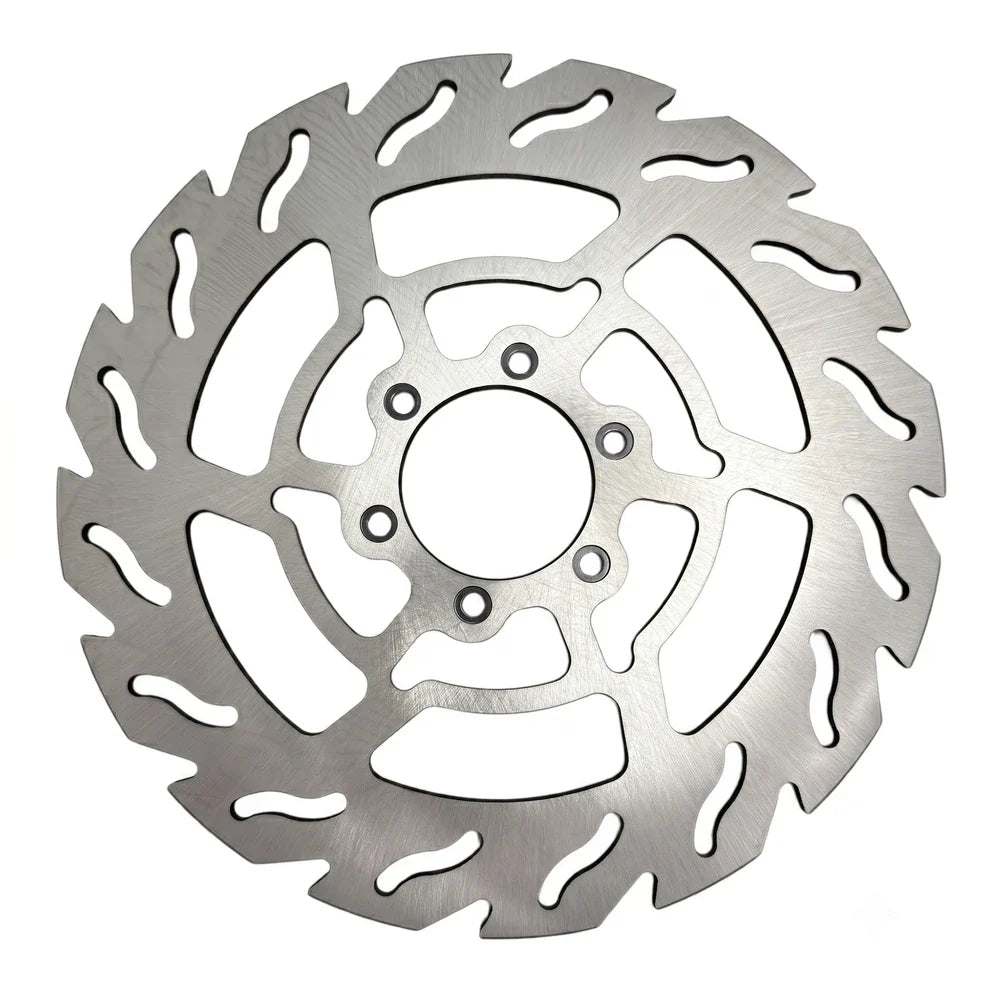 Surron Moto Brake Dual Caliper Rear Brake Kit | Talaria | Eride Pro SS