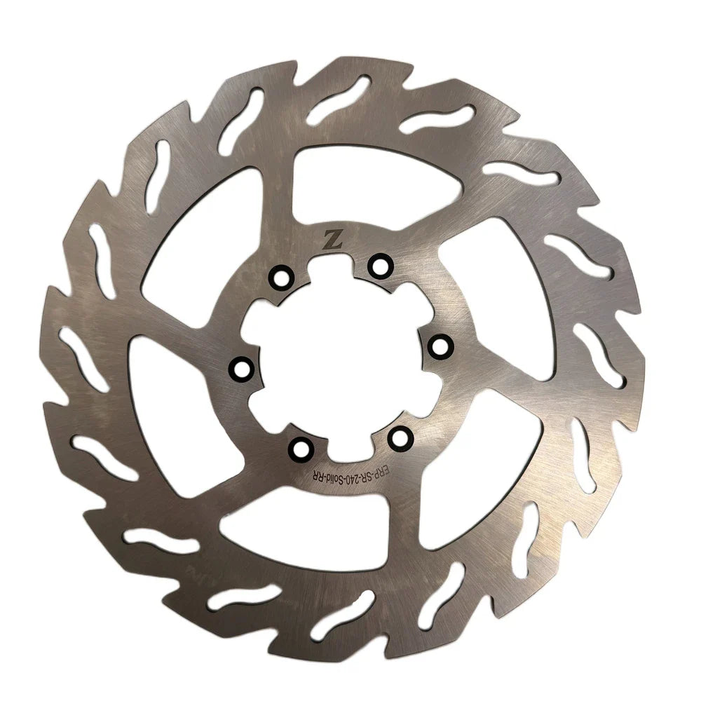 Surron Moto Brake Dual Caliper Rear Brake Kit | Talaria | Eride Pro SS