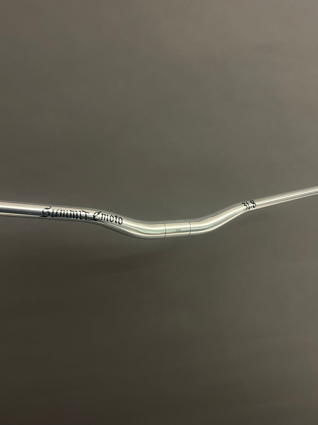 Emoto 31.8mm Handlebars v2