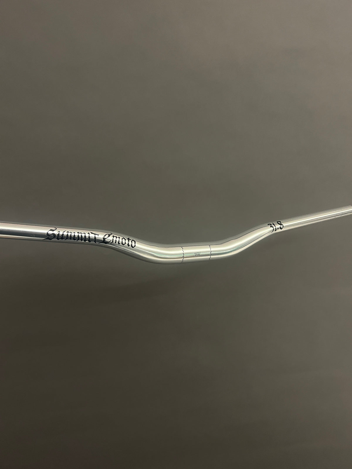 Emoto 31.8mm Handlebars v2