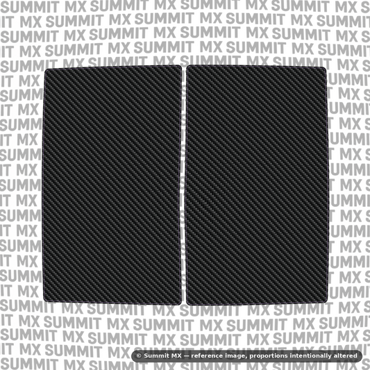 Surron LBX Battery Decal