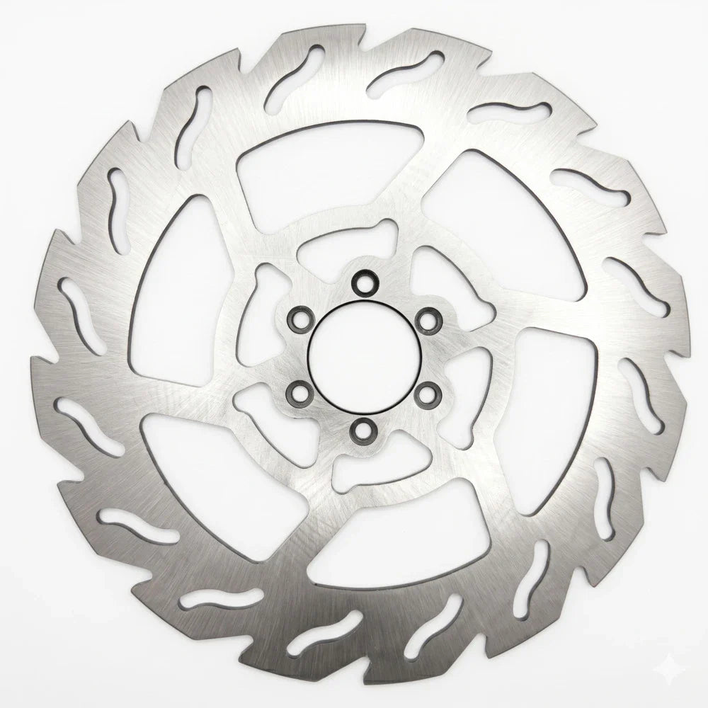 Surron Moto Brake Dual Caliper Rear Brake Kit | Talaria | Eride Pro SS
