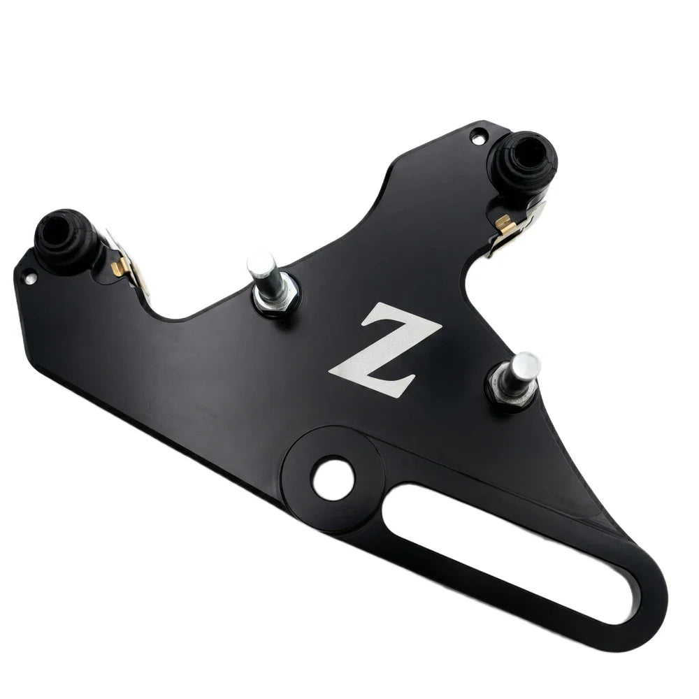 Tuttio Soleil 01 Ultra Brake Foot Brake Kit, Pre-Bled