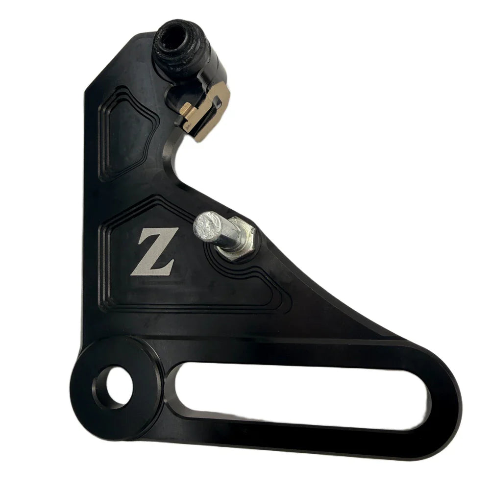 Tuttio Soleil 01 Ultra Brake Foot Brake Kit, Pre-Bled